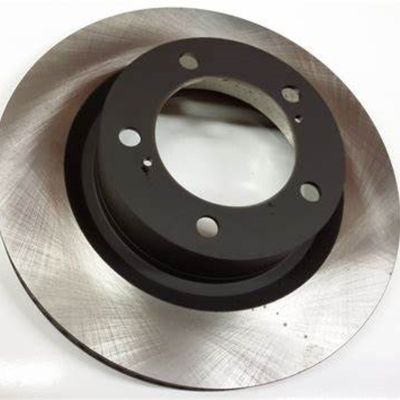 43512-0C020 Brake disc rotor for Toyota sequoia v8 tundra v6