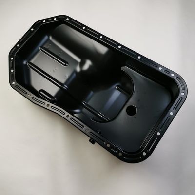 MD371263 Engine Oil Sump Oil Pan For Mitsubishi Triton L200 4D56