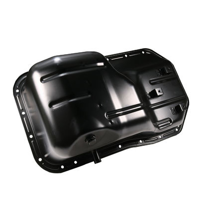 MD371263 Engine Oil Sump Oil Pan For Mitsubishi Triton L200 4D56
