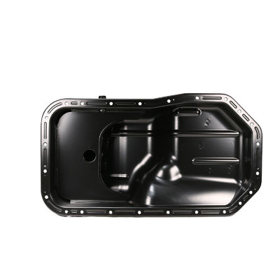 MD371263 Engine Oil Sump Oil Pan For Mitsubishi Triton L200 4D56