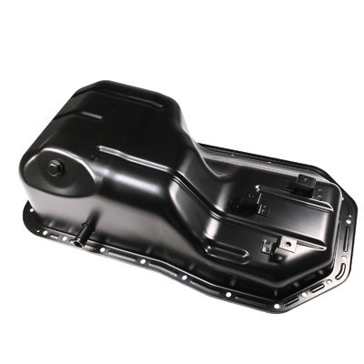 MD371263 Engine Oil Sump Oil Pan For Mitsubishi Triton L200 4D56