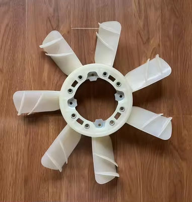 16361-61020 Fan Blade For Toyota Landcruiser 84-92