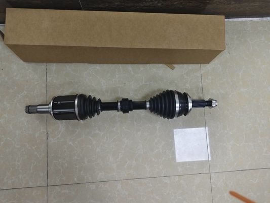 43420-58061 Front Drive Shaft For Toyota Alphard Vellfire GG30W