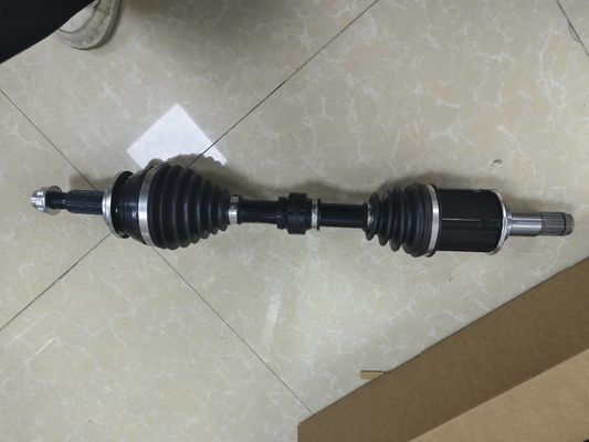 43420-58061 Front Drive Shaft For Toyota Alphard Vellfire GG30W