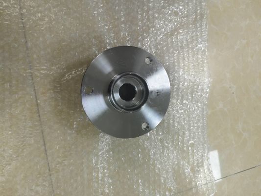 VKBA6627  713661010 4313500235 4513500135 Wheel Hub Spindles  Wheel Hub Assemblies  for Smart  Fortwo Cabrio