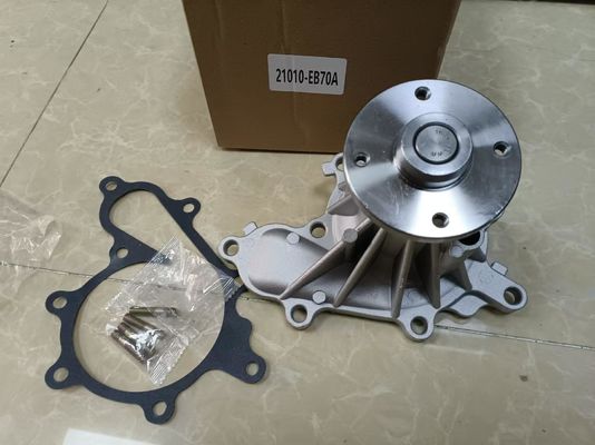 21010-EB701 21010-VK525 21010-5X000 Water Punp For Nissan Navara NP300