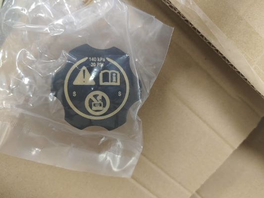 13032353 Radiator Cap Coolant Reservoir Cover For Gm Cadillac Cruze Buick
