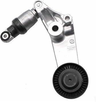 16620-22012 16620-0W093 For Toyota Tensioner V-Ribbled Belt For Corrolla ZZE122