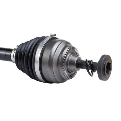 31607619658 7598028 PropllerShat Side Alex Drive For BMW X3 X4 2013-2017
