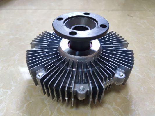 16210-0L010 16210-0L011 16210-30030  Coupler Oil Fan Clutch For Hilux Vigo 1KD Fortuner