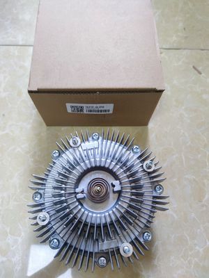 16210-0L010 16210-0L011 16210-30030  Coupler Oil Fan Clutch For Hilux Vigo 1KD Fortuner