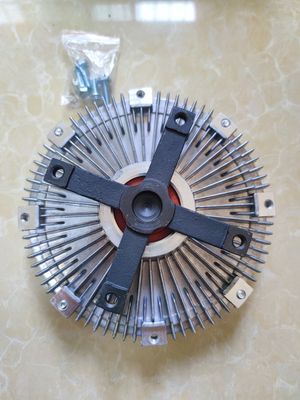 ME298543 Clutch Cooling Fan For Mitsubishi Pajero