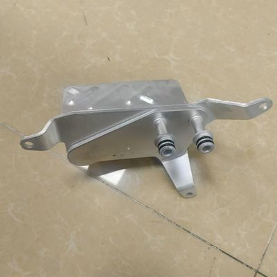 JB3Z7A095C Oil Cooler for Ford Ranger BT50 YN25