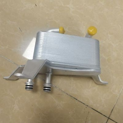 JB3Z7A095C Oil Cooler for Ford Ranger BT50 YN25