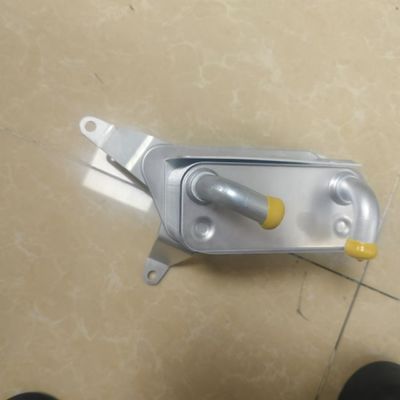 JB3Z7A095C Oil Cooler for Ford Ranger BT50 YN25