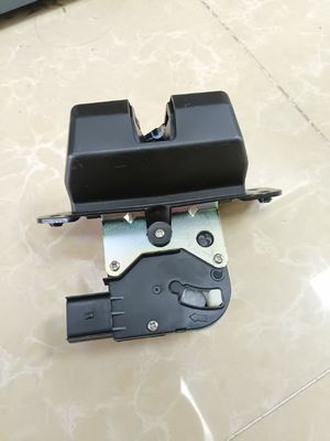 81230-3Z000 Trunk Tailgate Lock Latch for Hyundai Santa Fe Kia Sedona Sorento 2013-2020 for  2015-2018 Hyundai