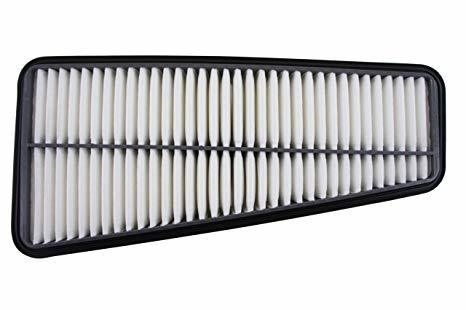 Toyota Land Cruiser Prado Air Filter OE NO. 17801-31090 with 1 Year Warranty for FJ CRUISER (GSJ1_)