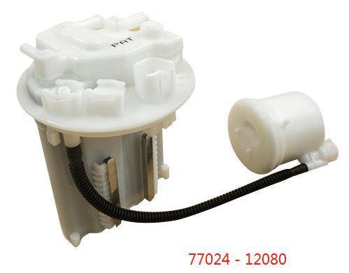 77024-12080 In-Tank Fuel Filter for Toyota Corolla Axio with Imported Filter Paper