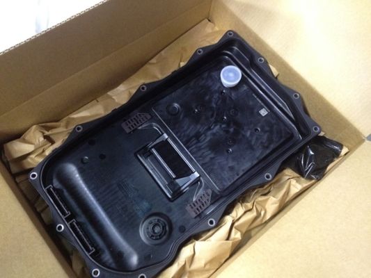 Transmission Oil Pan Oil Sump 1087298247 for BMW 6HP 8 Speed with 1 Year Warranty