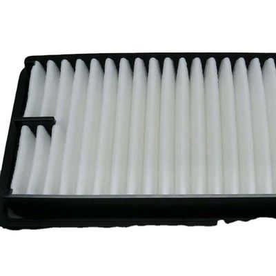 OEM Standard Size Air Filter with Imported Filter Paper for Mitsubishi B30 1998-2003 Year