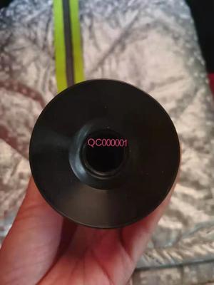 E85H D315 Oil Filter for FUSO MITSUBISHI CANTER with QC000001 OEM Number and Standard Size