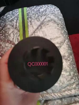 E85H D315 Oil Filter for FUSO MITSUBISHI CANTER with QC000001 OEM Number and Standard Size