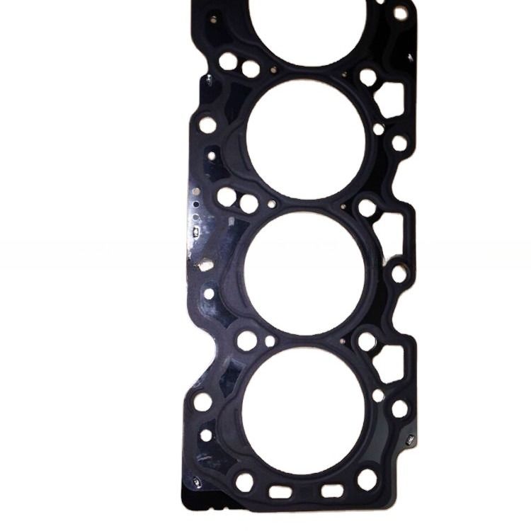 11115-64170-BO Metal Cylinder Head Gasket Kit For Toyota 2C Diesel Engine 1969-1988