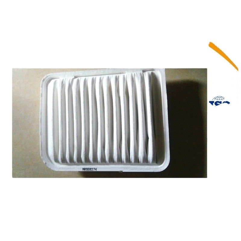 Standard Size Air Filter Element MR968274 for Mitsubishi MVP Grandis