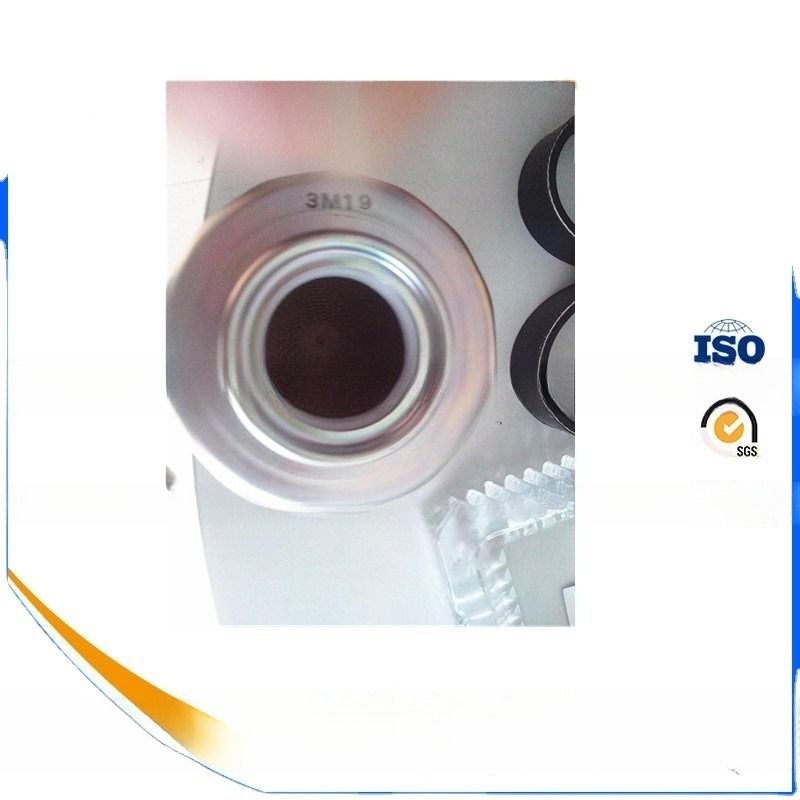 HILUX V Pickup N Car Fitment Toyota Fuel Filter 23390-64480 for Coaster 1HZ Forklift