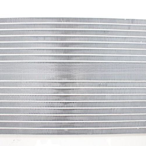Toyota COASTER BB20 Condensor 88450-90B08 for B4 Bus Durable and Long-Lasting Materials