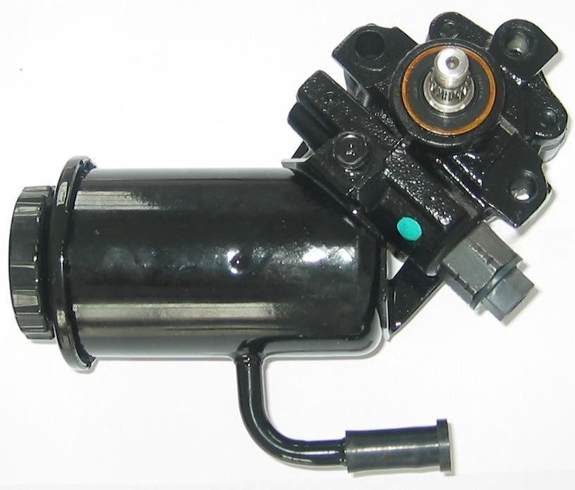 44320-60270 Find The Perfect Power Steering Pump For Toyota land cruiser  VZJ95 VZJ90