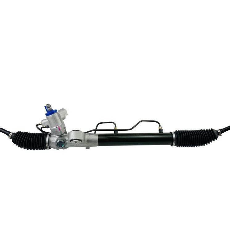 Upgrade Your NISSAN Sunny N16 Almera's Steering with Power Steering Rack 49001-5M406