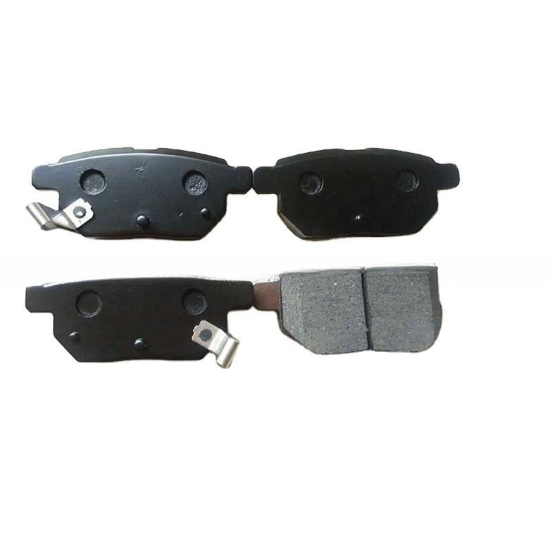 Toyota Corolla 08 Rear Brake Pads 04466-12150 for PRIUS W5 60000-80000kms Reliability