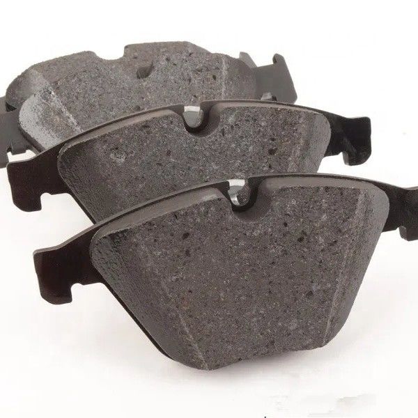 34116850885 Disc Brake Pad Set For BMW 5 Series Standard Size