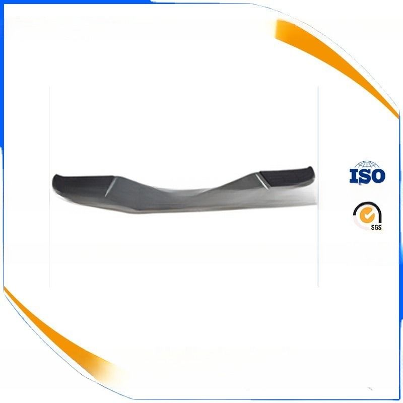 Standard Rear Bumper for Toyota Hilux Vigo 2006 52105-35210 Heavy-Duty and Durable