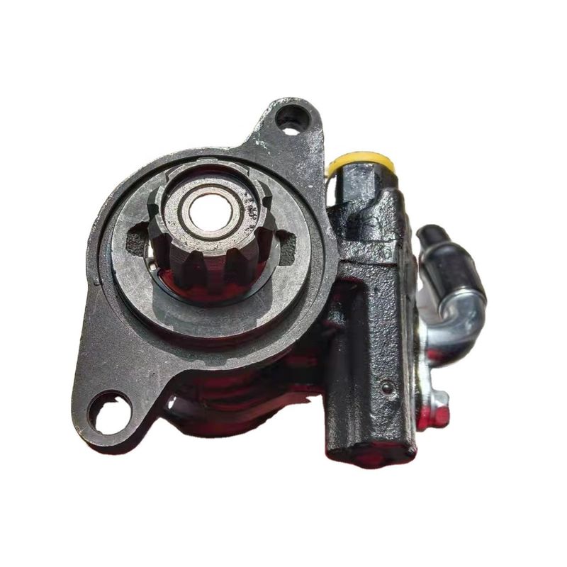 Power Steering Pump Reference NO. CSP72102AS for TOYOTA LAND CRUISER 90 J9 3.0 1KZ-TE