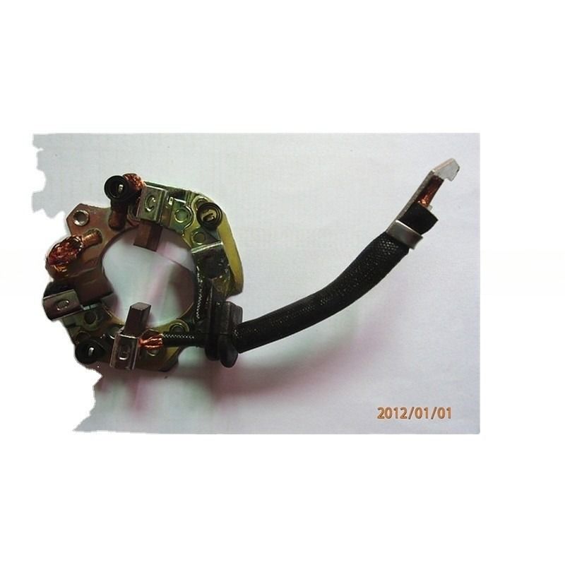 OEM 23378-0M300 Auto Alternator Carbon Brush for NISSAN Sunny N16 SR20 Starter Parts