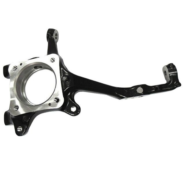 OE NO. 43211-0K030 Steering Knuckle For HILUX IV Pickup N5 And TOYOTA HILUX VIGO KUN25