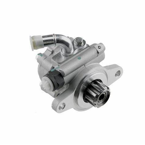 OE NO. 44310-35610 Power Steering Pump for Toyota Hiace 2005 10 Teeth