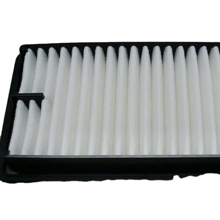 PA3653 PU Air Filter for Mitsubishi B30 and Nissan B11 1998-2003 Optimal Performance