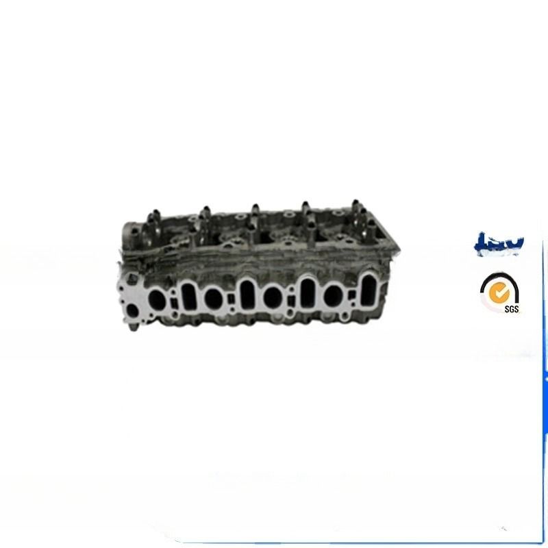 Standard Size Cylinder Head and Gasket for Toyota 2KD-FTV 11101-0L051 11101-30070