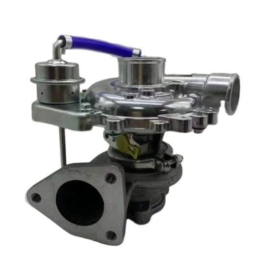 Find the Perfect Fit Turbocharger for Toyota Innova 17201-31020 3.0 D-4D 4WD Engine