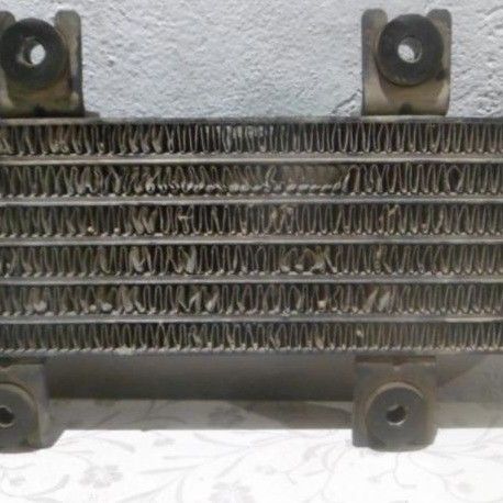 51.055 OIL COOLER AUTO COOLING PARTS for 2011 Nissan Juke Reference NO. 21606-1KX05