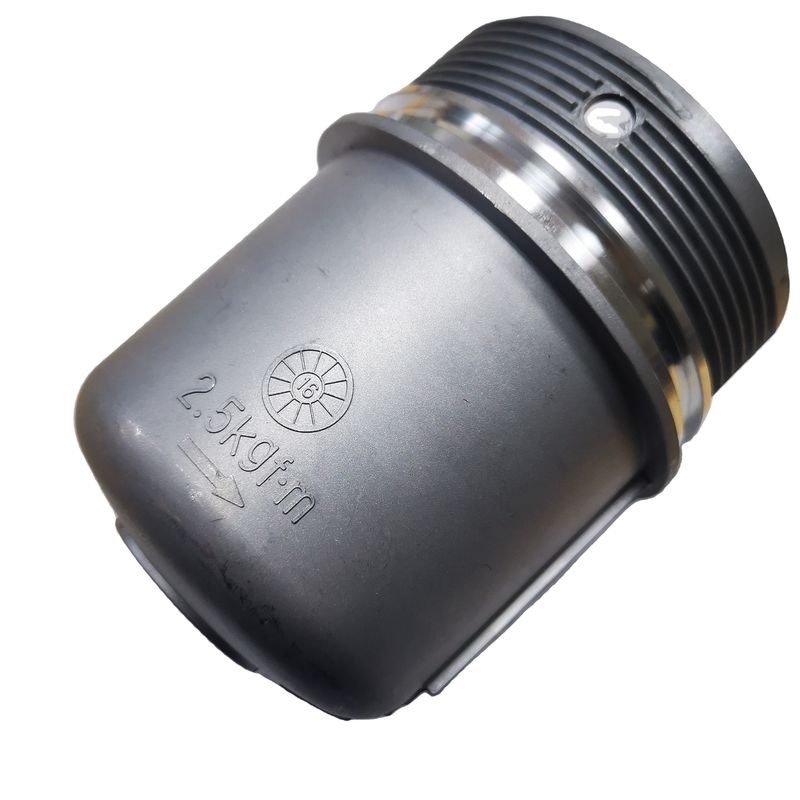 2.4 Engine Oil Filter Housing for NISSAN NAVARA D40 15201-VC100