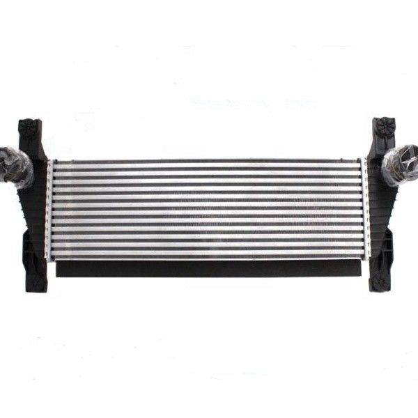 OE NO. 14461-EB360 Intercooler for Navara D40 Improve Your Engine's Cooling