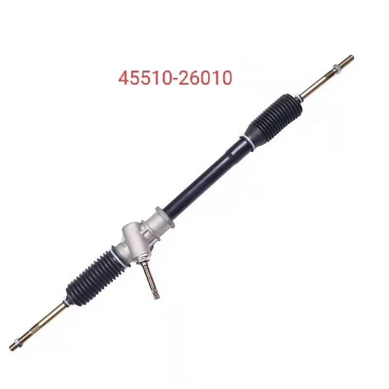 Toyota Hiace LH113 Manual Steering Gear Rhd 45510-26010 45510-26050 HIACE IV Box LXH1