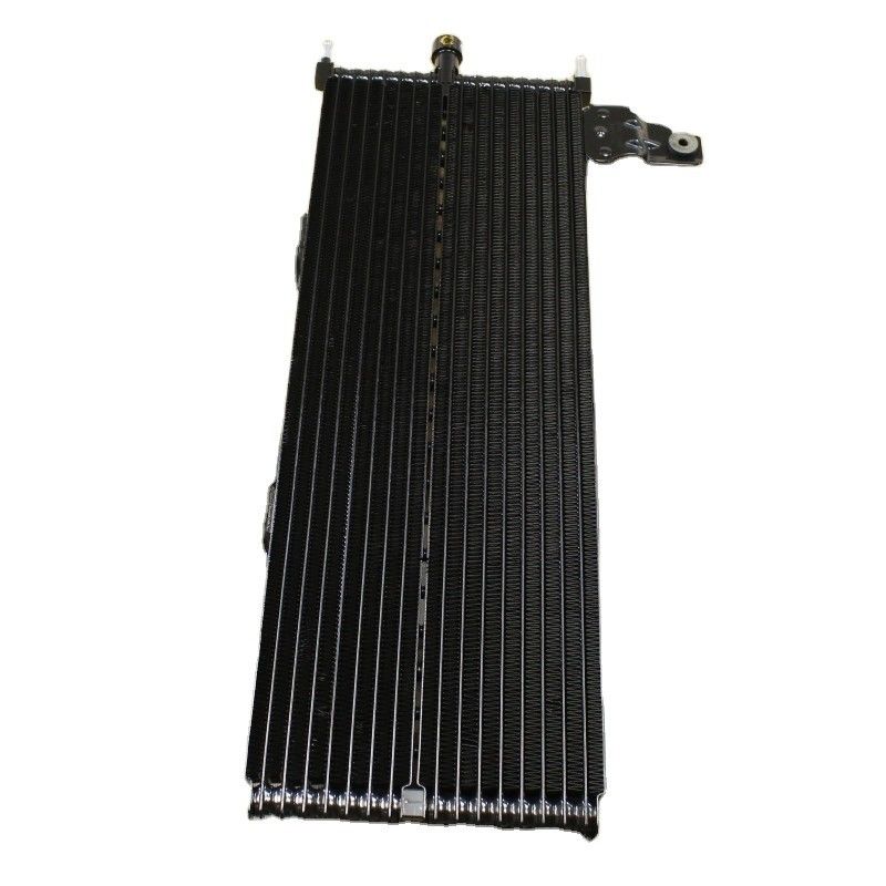 NISSAN NAVARA QR25DE VQ40DE Car Model Engine Oil Cooler Assembly 21606-EB405 for Market