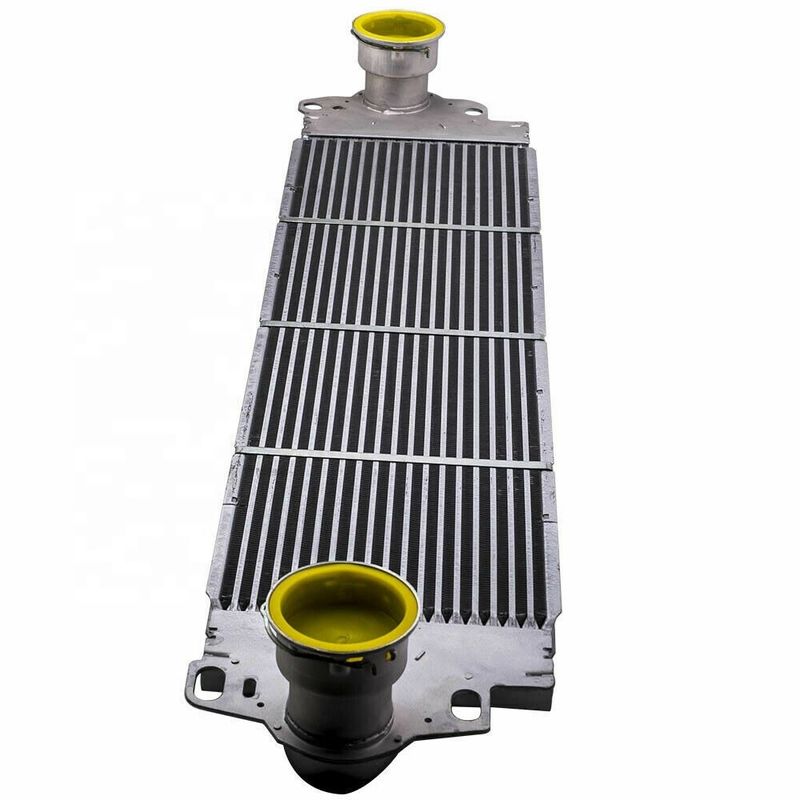 For VW Transporter T5 V BOX WL85-13-550 Charge Air Intercooler Germany Car Parts