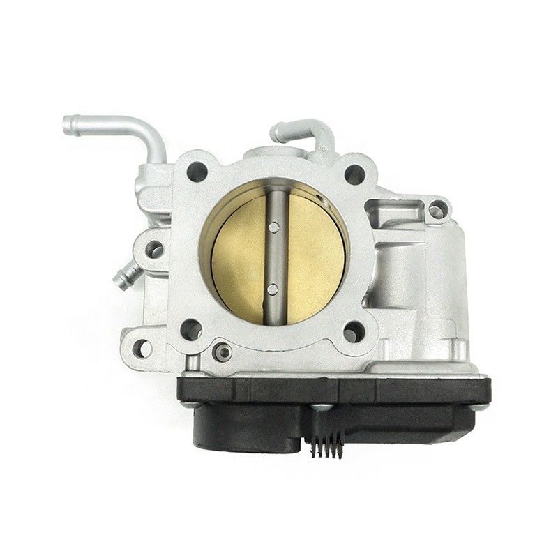 Car Fitment Toyota Throttle Body 22030-28011 for Camry Rav4 Noah Voxy Smooth Performance