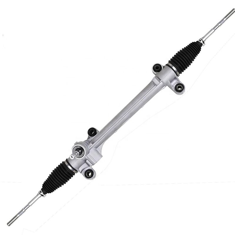 Toyota Corolla 1.8cc 08 Gear Assy Steering Rack and Pinion 45510-12451 Standard Size
